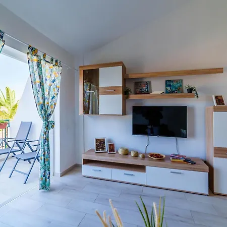 Precioso Y Confortable En Tenerife Sur Appartamento