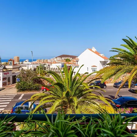 Precioso Y Confortable En Tenerife Sur Appartamento