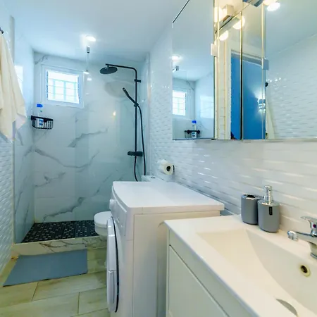 Apartament Precioso Y Confortable En Tenerife Sur