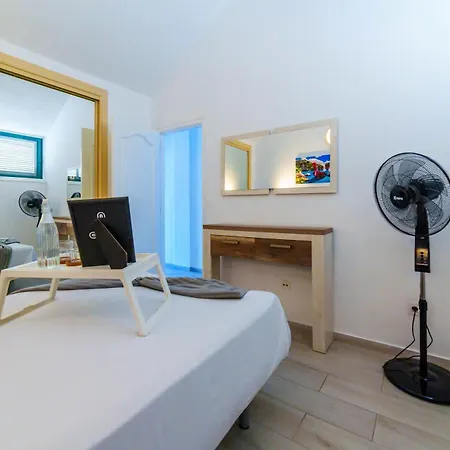 Precioso Y Confortable En Tenerife Sur Apartament *