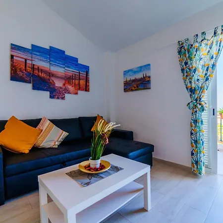 Apartment Precioso Y Confortable En Tenerife Sur Arona (Tenerife)