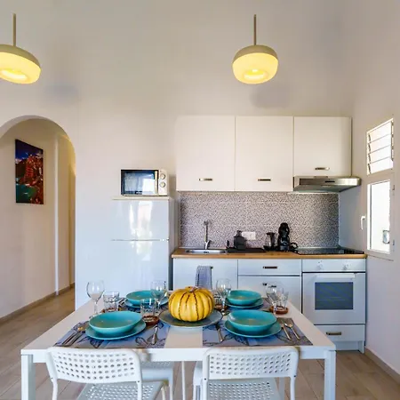 Precioso Y Confortable En Tenerife Sur