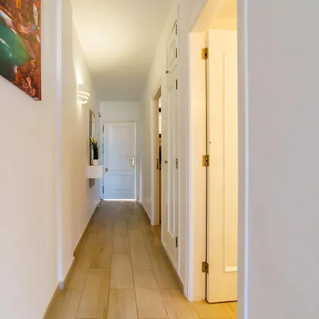 Apartament Precioso Y Confortable En Tenerife Sur