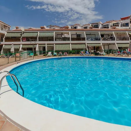 Precioso Y Confortable En Tenerife Sur Arona (Tenerife)