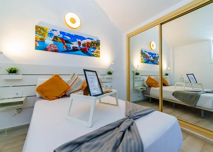 Precioso Y Confortable En Tenerife Sur