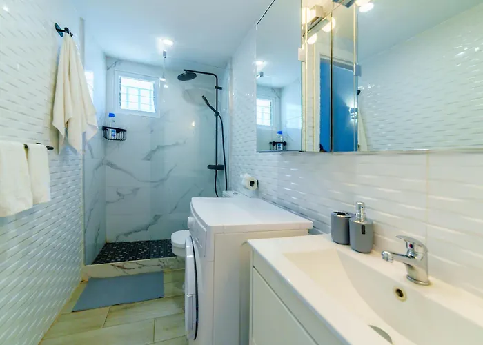 Appartement Precioso Y Confortable En Tenerife Sur