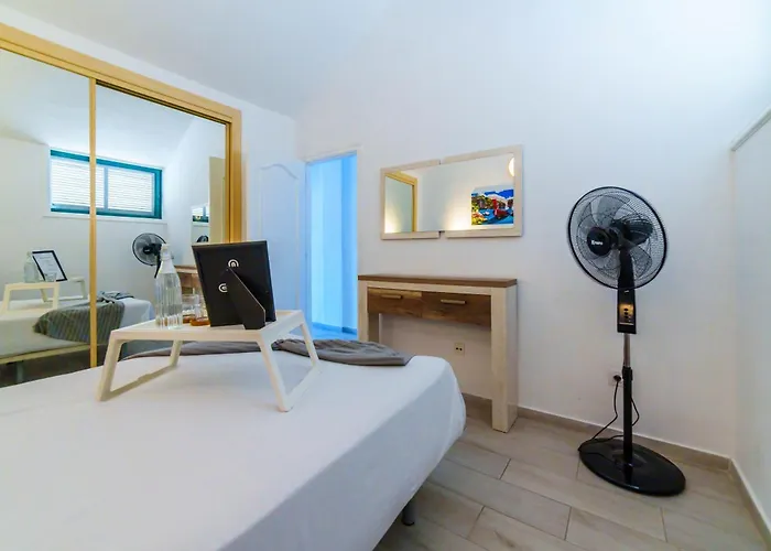 Precioso Y Confortable En Tenerife Sur Appartement *