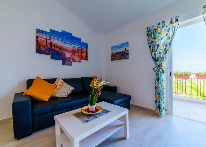 Appartement Precioso Y Confortable En Tenerife Sur Arona (Tenerife)