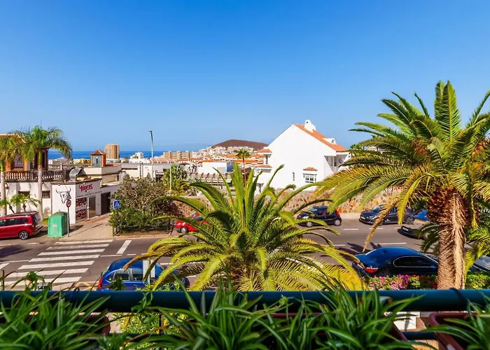Precioso Y Confortable En Tenerife Sur Arona (Tenerife)