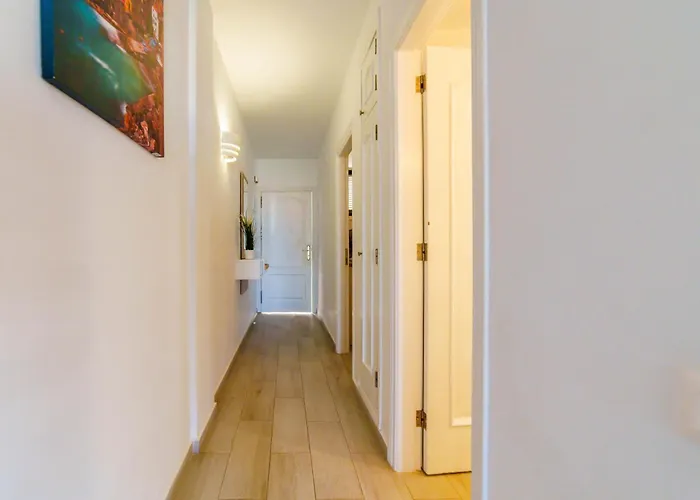 Appartement Precioso Y Confortable En Tenerife Sur