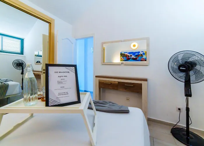 Precioso Y Confortable En Tenerife Sur Appartement *