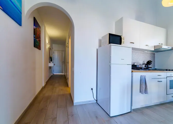 Appartement Precioso Y Confortable En Tenerife Sur *