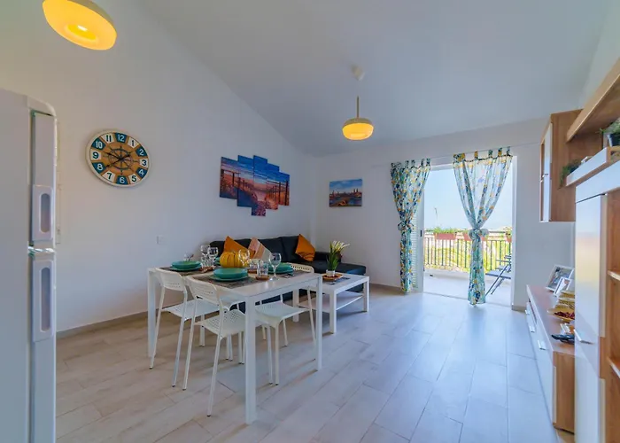 Precioso Y Confortable En Tenerife Sur Appartement Arona (Tenerife)