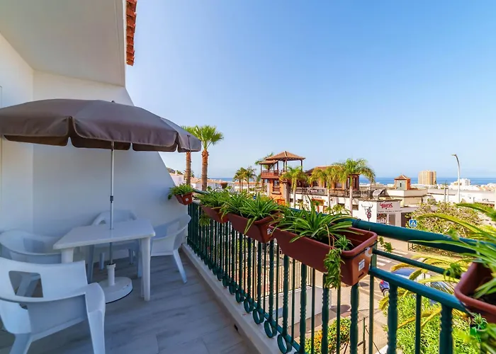 Precioso Y Confortable En Tenerife Sur Arona (Tenerife)