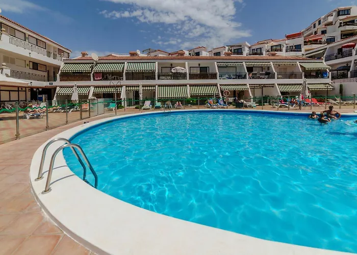 Precioso Y Confortable En Tenerife Sur Arona (Tenerife)