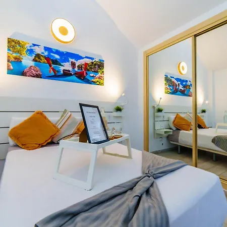 Precioso Y Confortable En Tenerife Sur