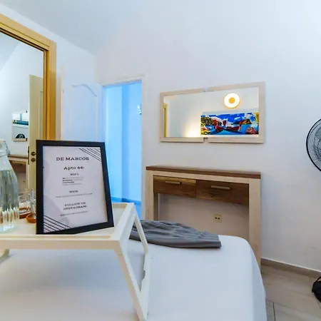 Precioso Y Confortable En Tenerife Sur アパート *