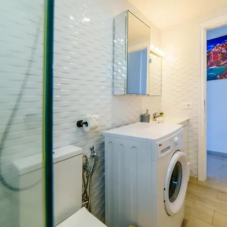 Precioso Y Confortable En Tenerife Sur *