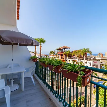 Precioso Y Confortable En Tenerife Sur アロナ